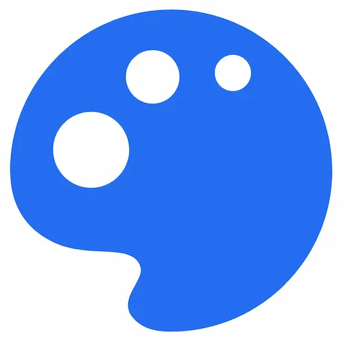 illusion diffusion web logo