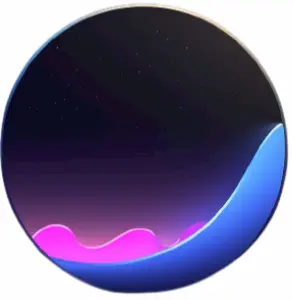 PromptVibes - Prompt Generator logo