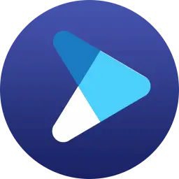 AVCLabs Video Enhancer AI logo