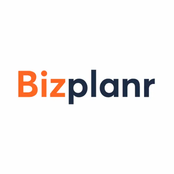 Bizplanr logo