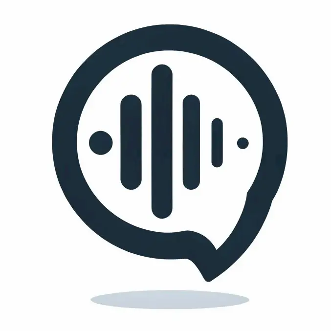 ChatTTS - Natural text-to-speech logo