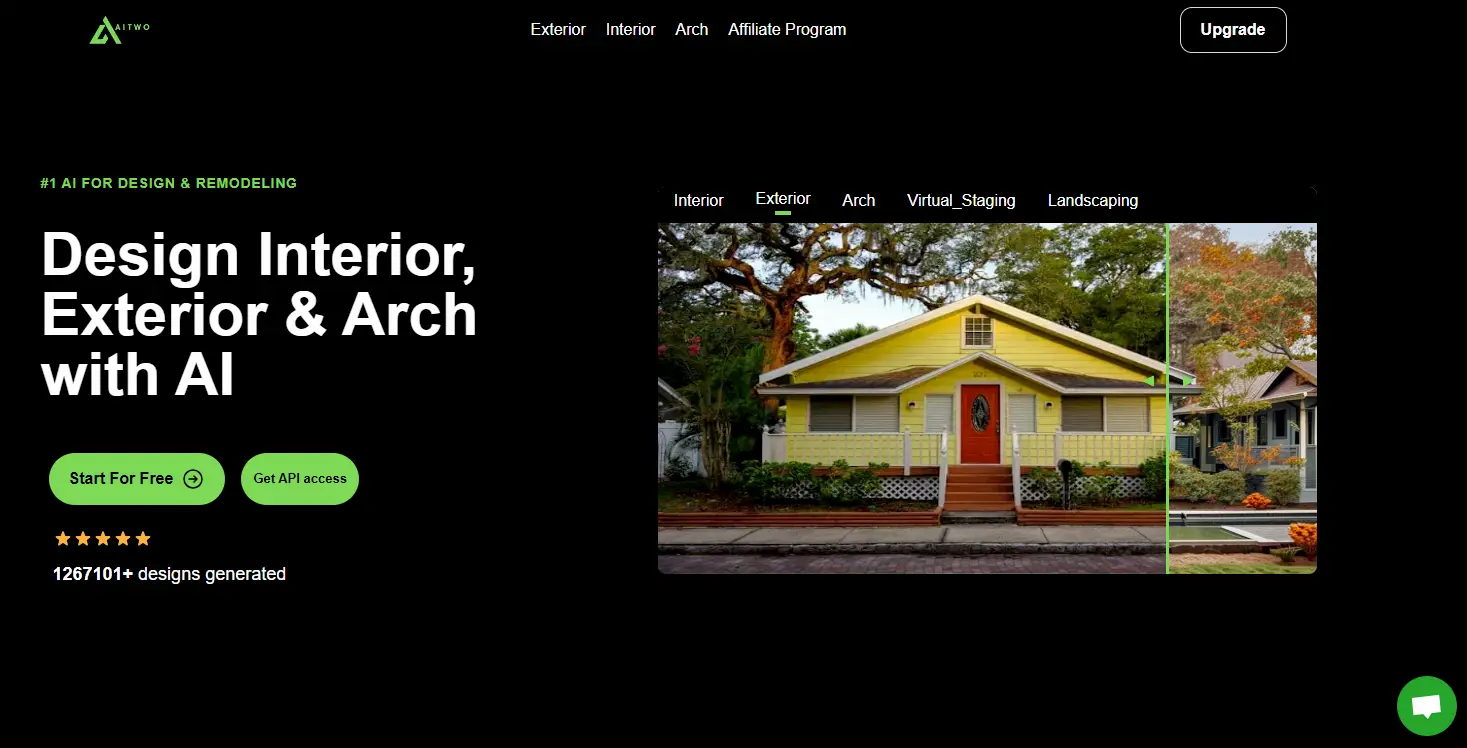 AI Two screenshot