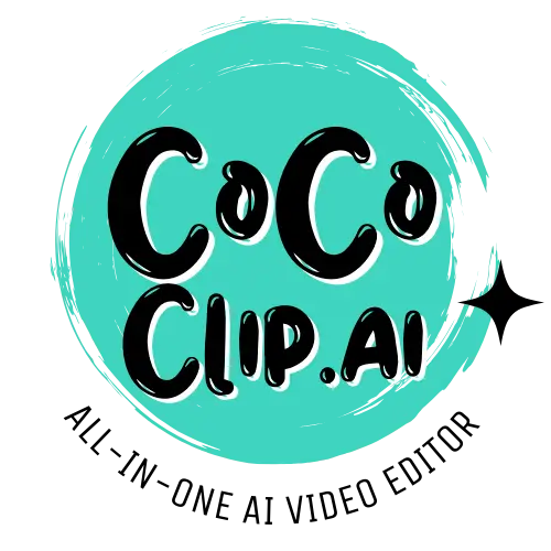 Cococlip.AI logo