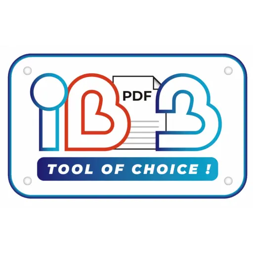 Ilovepdf3 logo