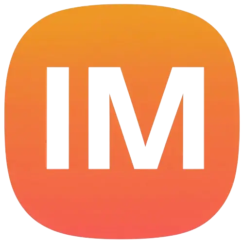 Image AI logo