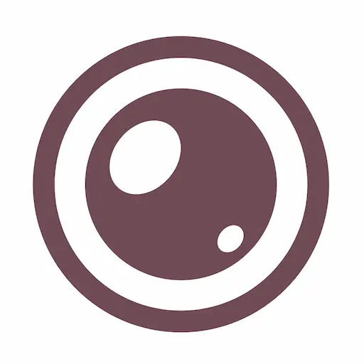 Image Describer logo