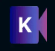 KlingVideo.AI logo