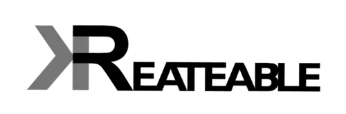 Kreateable logo