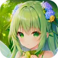 MagicAI - Free AI Image, AI Video, AI Tools, Anime Art logo