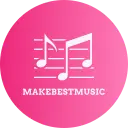 MakeBestMusic logo