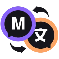 Manga Translator logo
