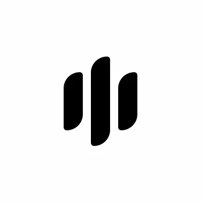 Morphic logo