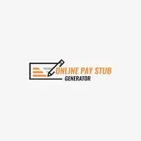 Online Paystub Generator logo