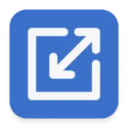 PFP Resizer logo
