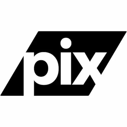 Picasso Pix logo
