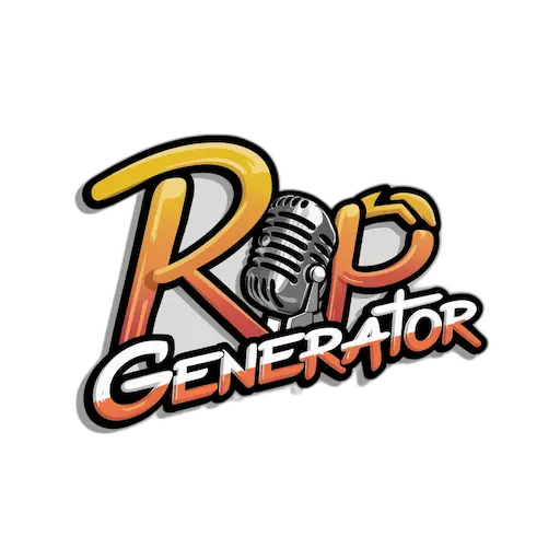 Rap Generator logo