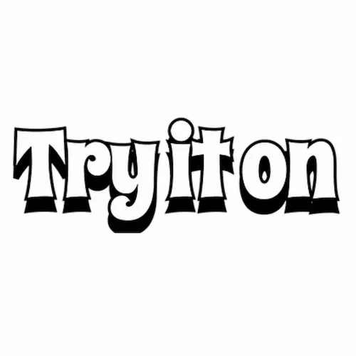 Tryiton - Pro AI Headshots logo