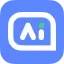 ChatArt logo