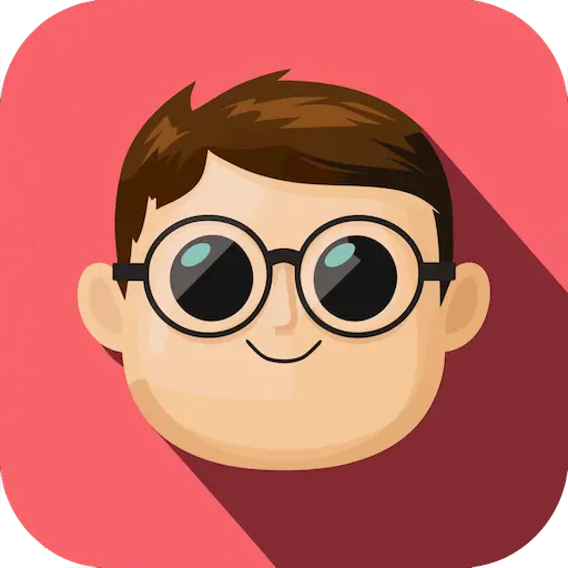 Face Shape Detector logo