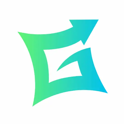 Gainsty logo