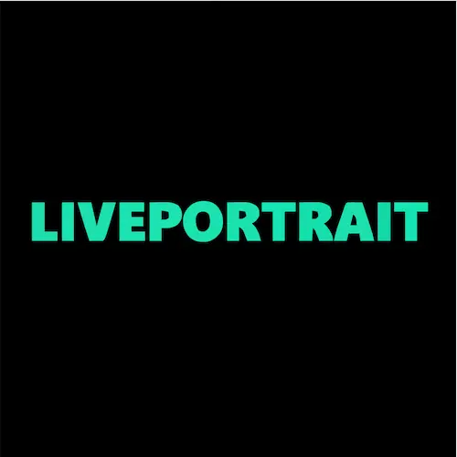 liveportrait logo