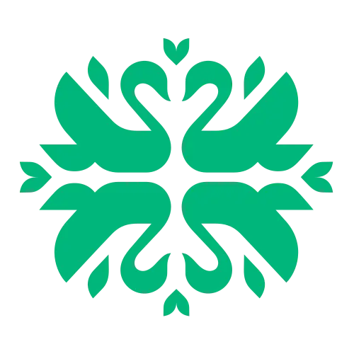 SurveySwan logo