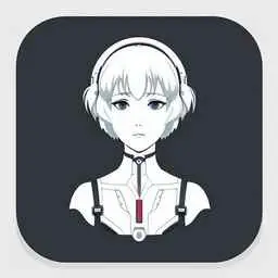 AI Anime Generator logo