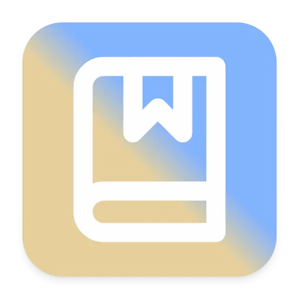BookSurfAI logo