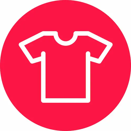 Change Clothes AI logo