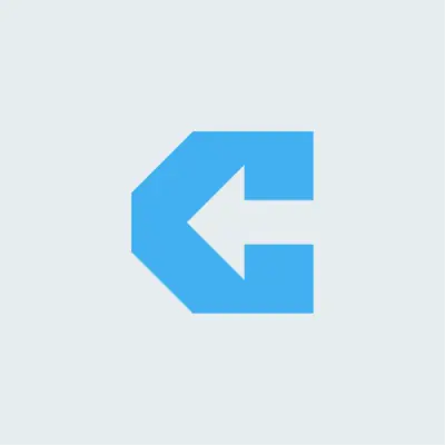 Cinematic logo