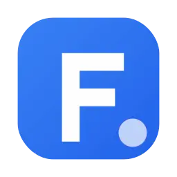 Flux AI Studio logo