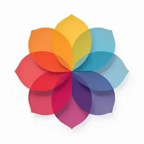 Flux AI logo