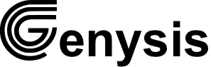 Genysis logo