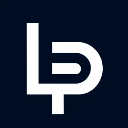 LandingPro AI  logo