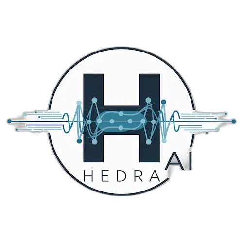 Hedra AI logo