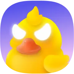 Minduck logo