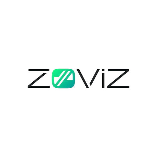 Zoviz logo