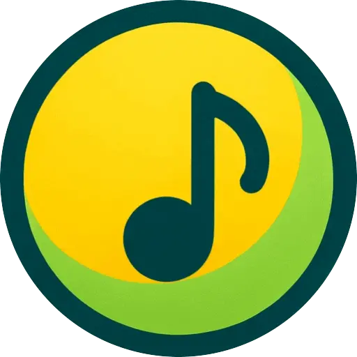 AI Singing logo