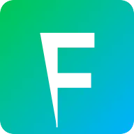 Flux Image AI logo