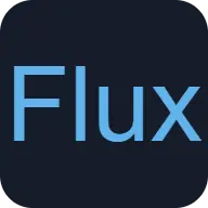 Flux Image Generator logo
