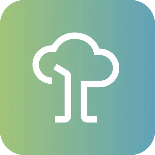 Flux.1 AI logo