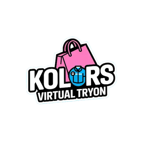 Kolors Virtual Try On AI logo