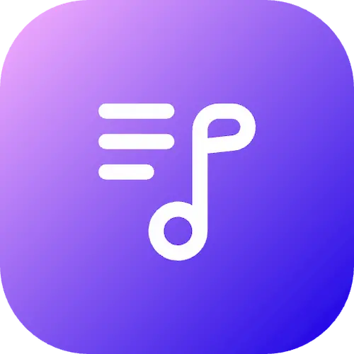 Lyrics into Song logo