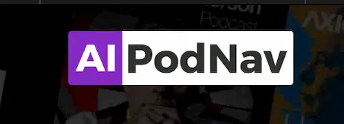 Podnav logo