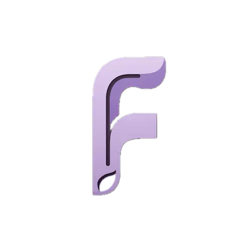 Flux AI Image Generator logo