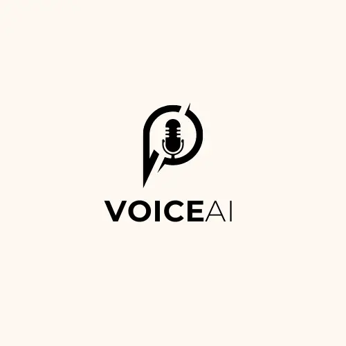 VoiceAI logo