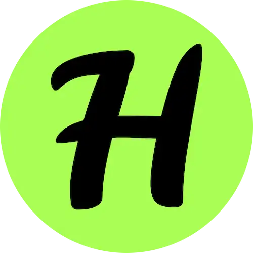Character Headcanon Generator logo