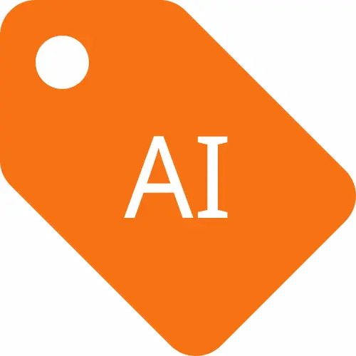 Grok-2 AI Image Generator logo