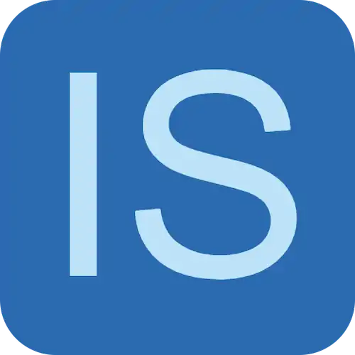 Image Splitter logo