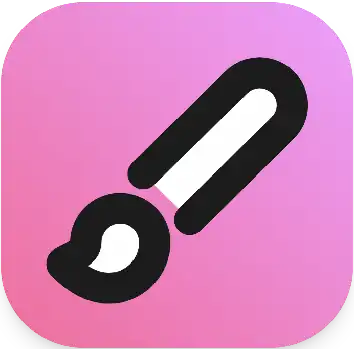 iColoring AI logo